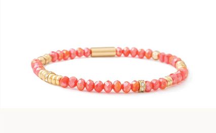 4mm Stretch Bracelet