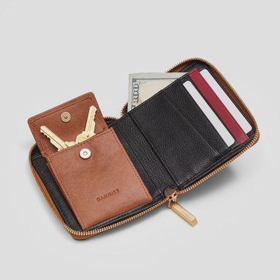 5 North  North End/Brushed Gold