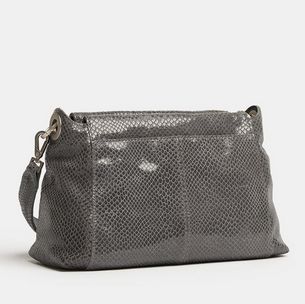 Bryant Med - Skyline Snake/Brushed Silver