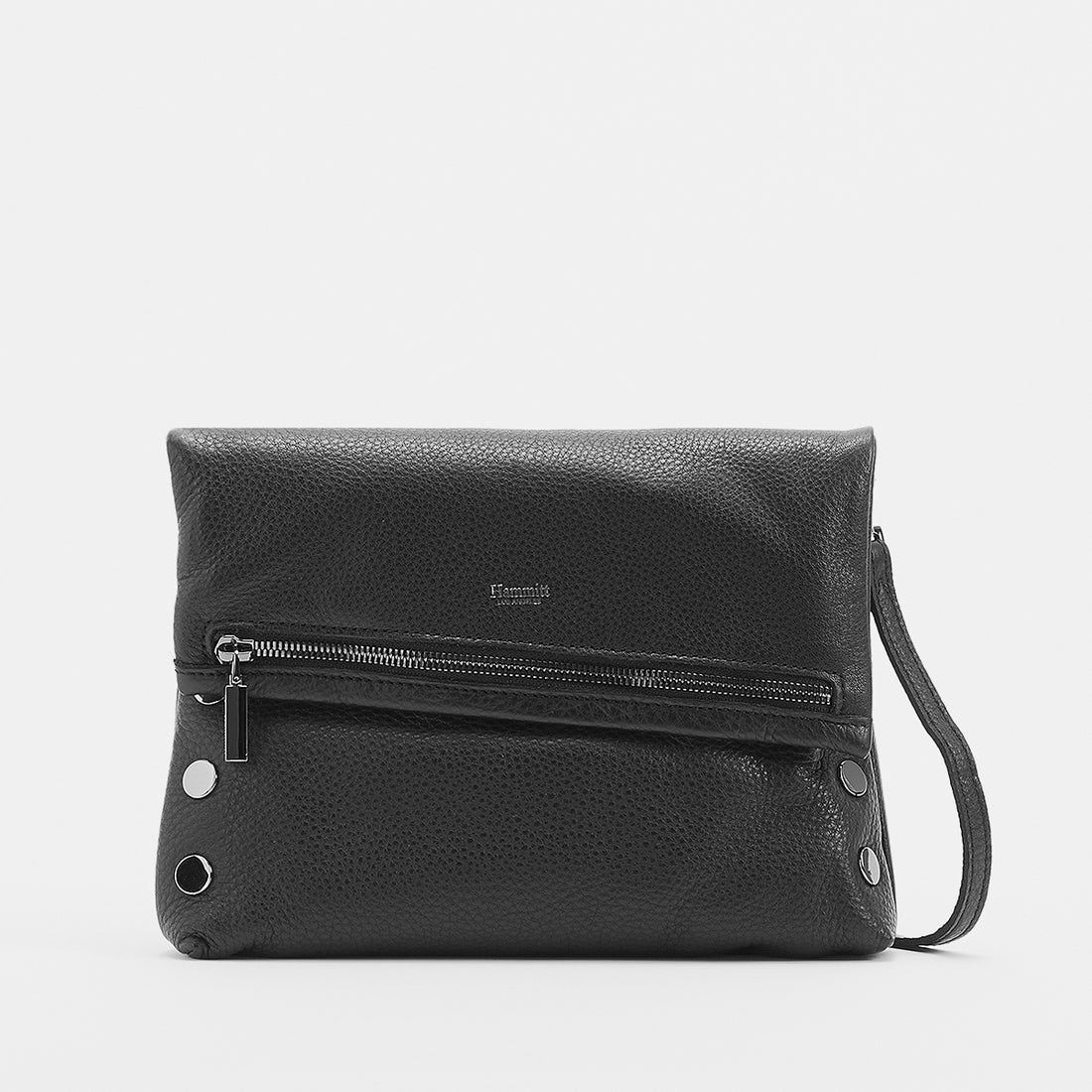 VIP Medium - Black/Gunmetal
