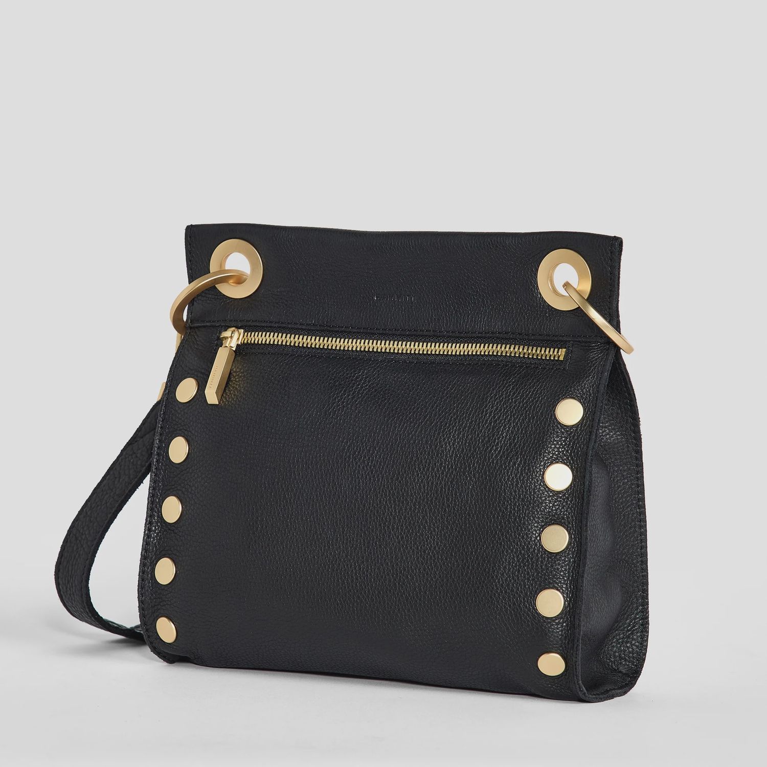 Tony Med - Black/Brushed Gold