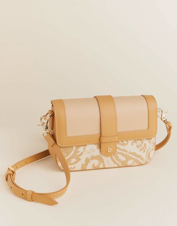 Jolene Crossbody Ogeechee