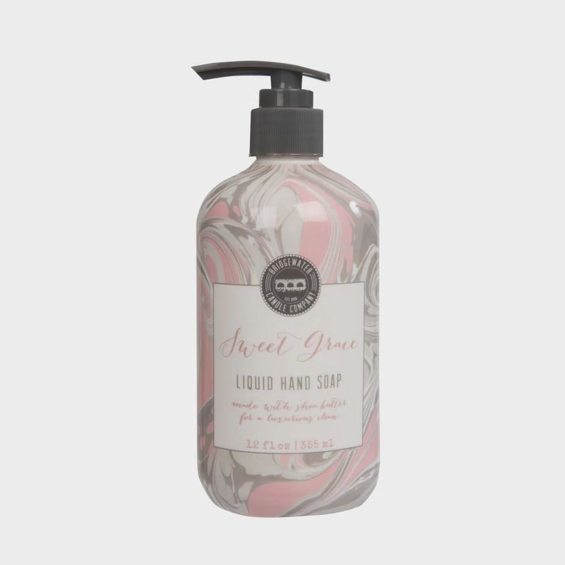 Liquid Soap-Sweet Grace