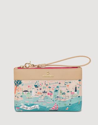Scout Wristlet