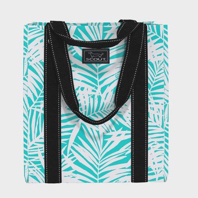 Bagette Market Tote - Miami Nice