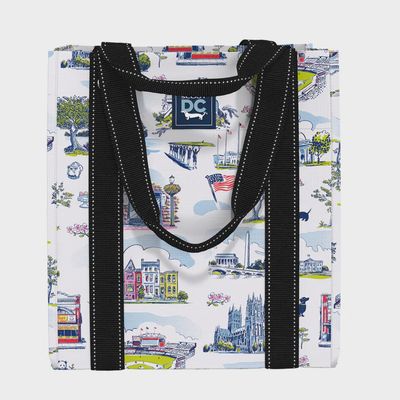 Bagette Market Tote - 20007
