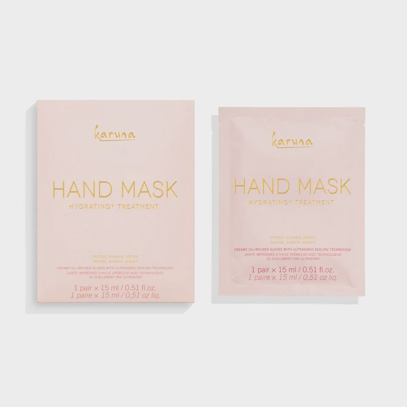 Mask Single