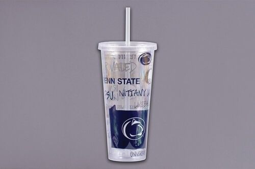 PENN ST Tumbler