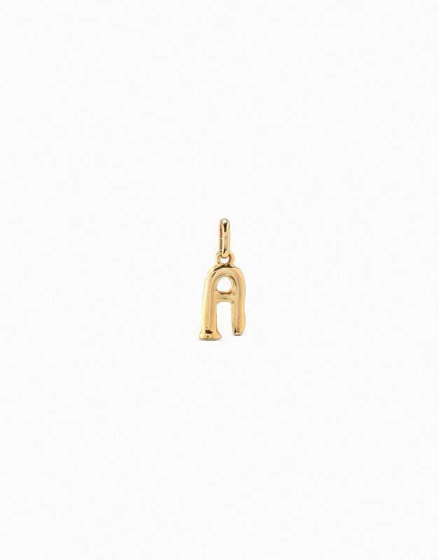 Gimme a Initial Charm