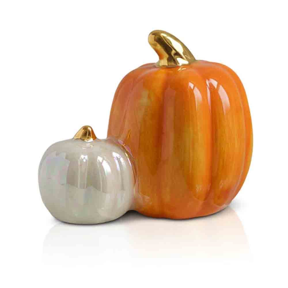 Pumpkin Spice Mini