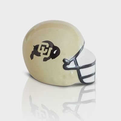 University of Colorado Helmet
