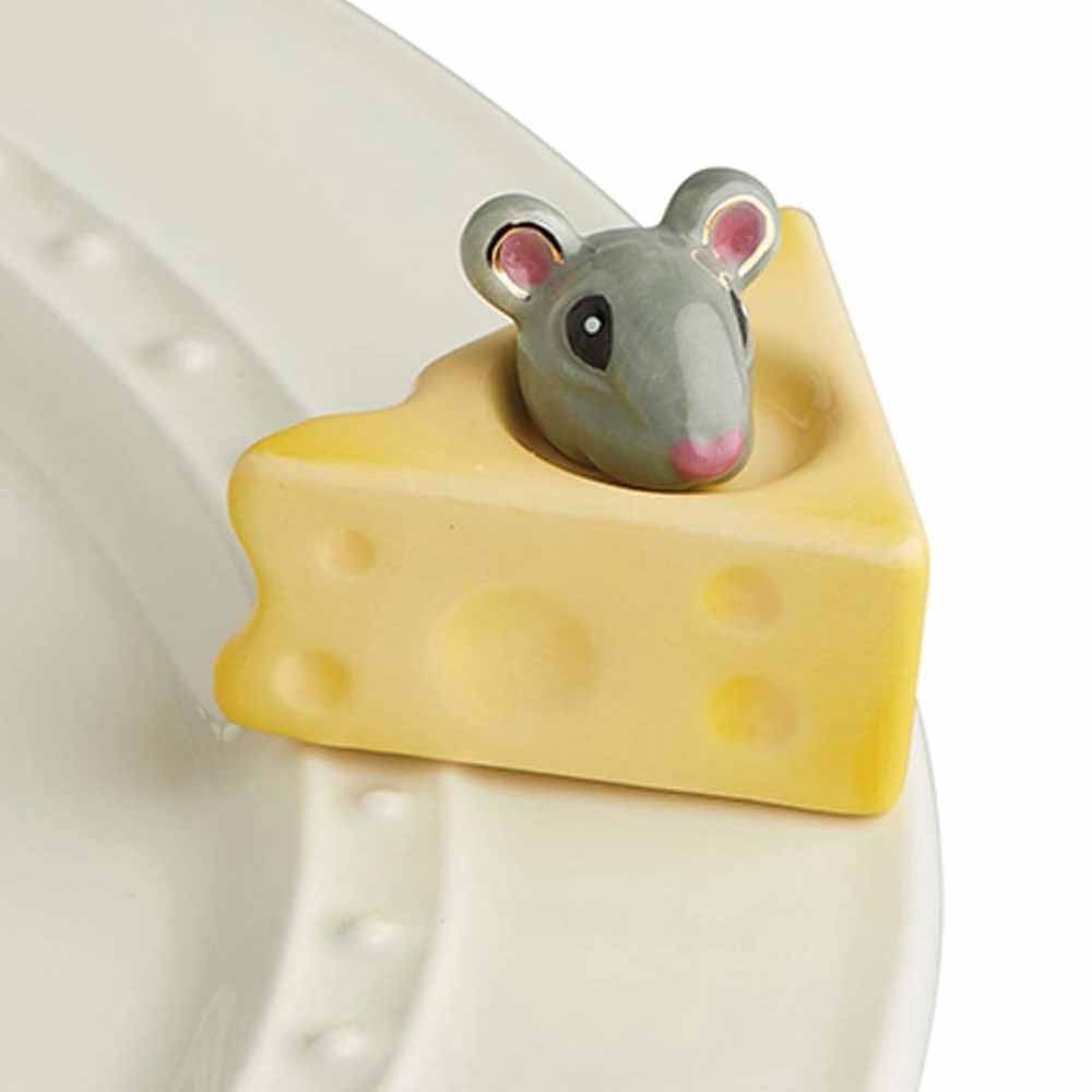 Cheese, Please! Mini