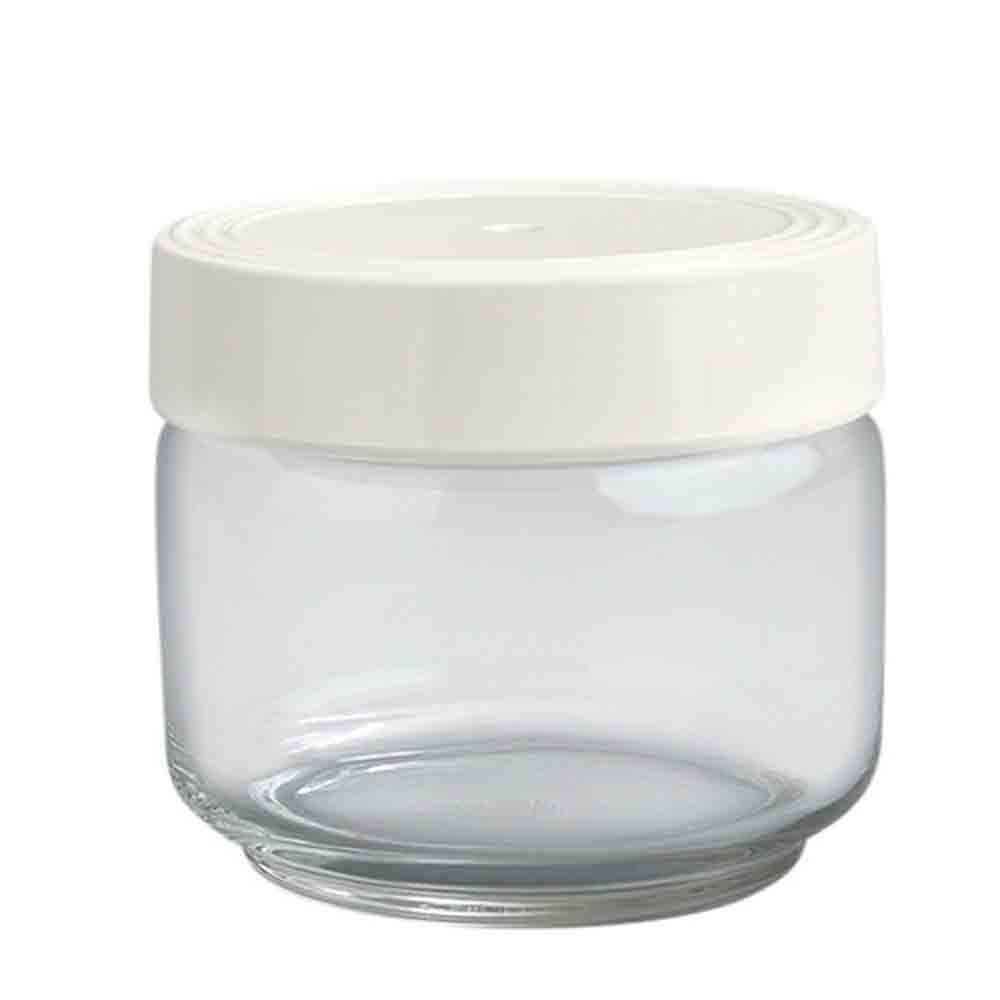 Pinstripes Small Canister