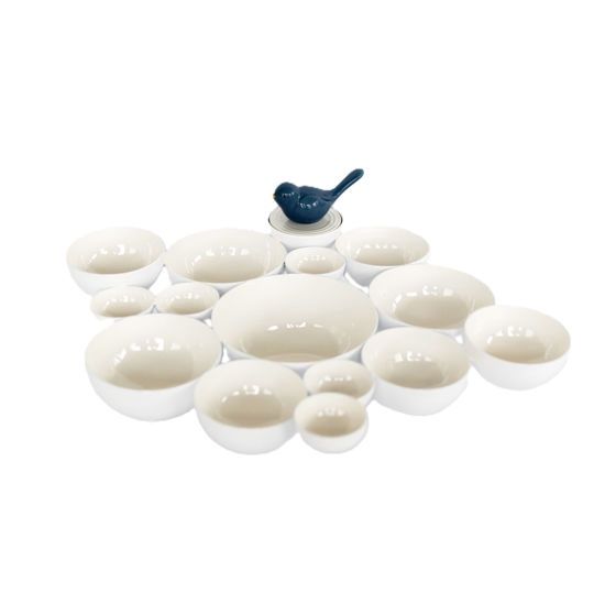 Bubble Bowl
