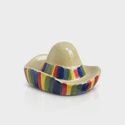 Nora Fleming Ole! Sombrero Fiesta Decorative Mini