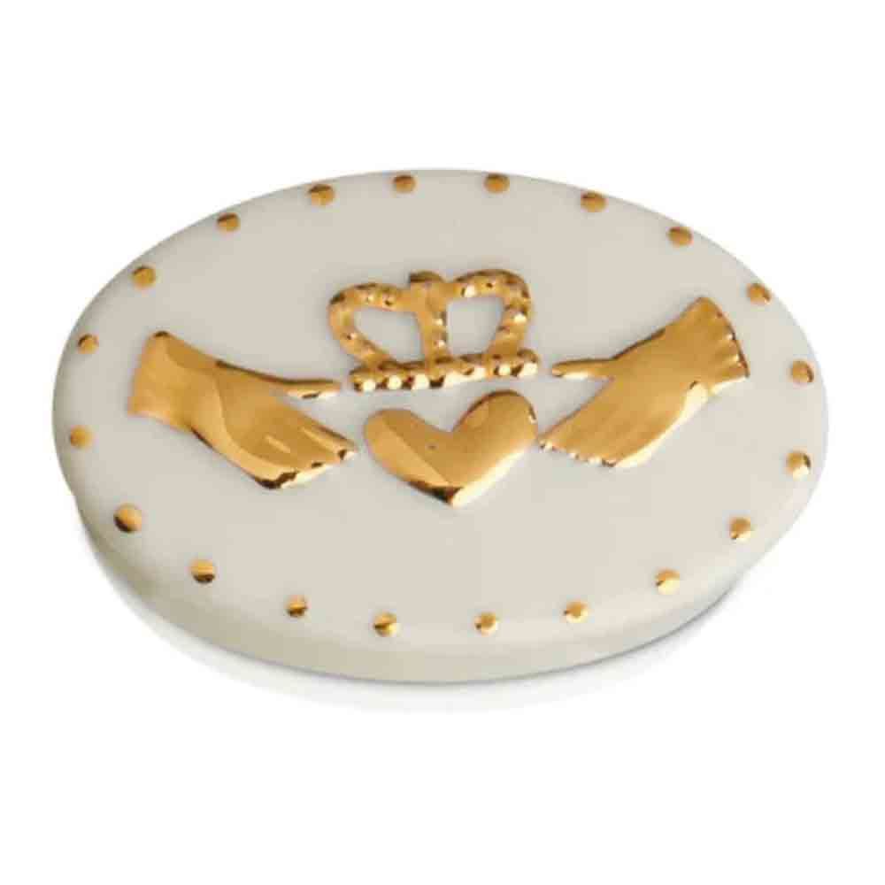 Disc. - Loyalty, Friendship, Love Mini