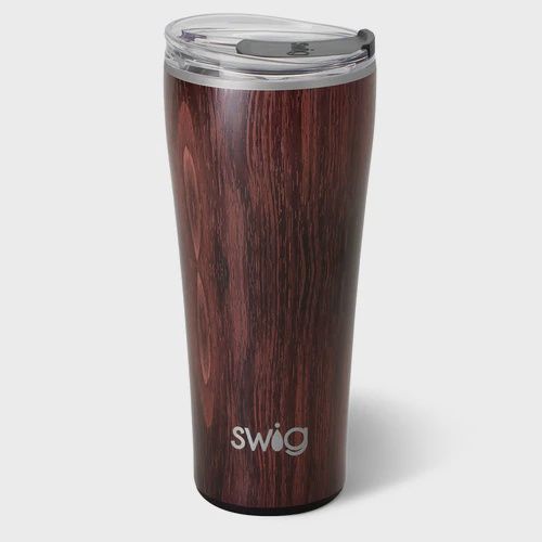 BOURBON BARRELTumbler 32oz