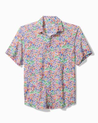 Bahama Coast Amalfi Views IslandZone® Shirt