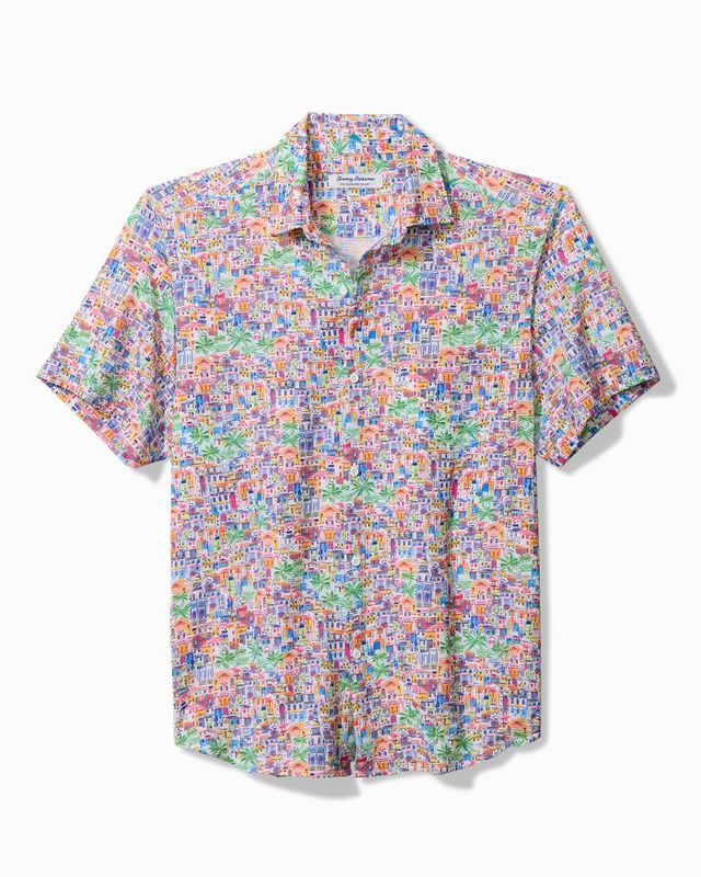 Bahama Coast Amalfi Views IslandZone® Shirt