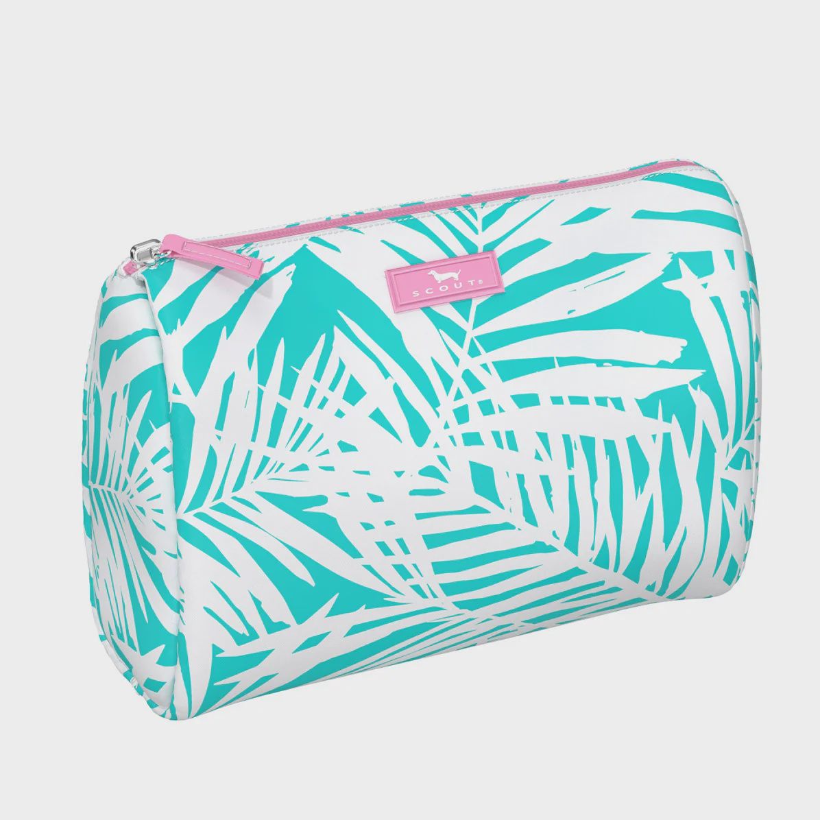 Packin&#39; Heat Makeup Bag - Miami Nice