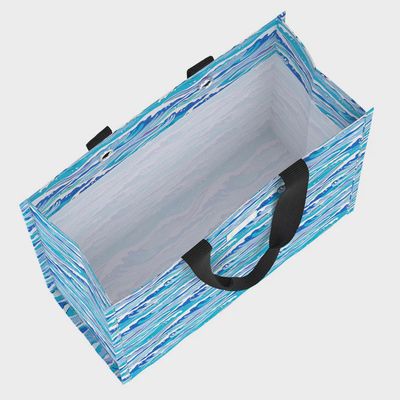 Large Package Gift Bag - Making Waves