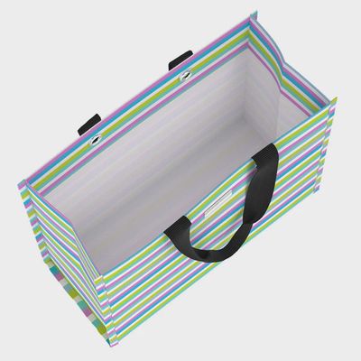 Large Package Gift Bag - Sweet Tarts