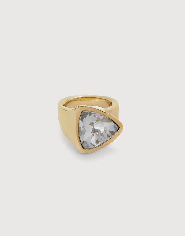 Ser Camaleonica Ring