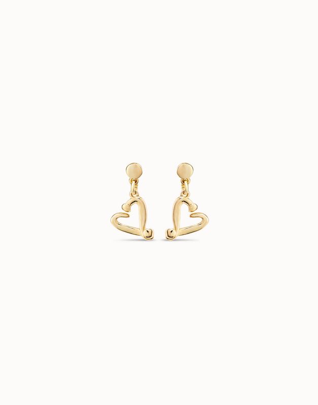 One Love Earrings