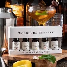 BOURBON BARREL FOODS