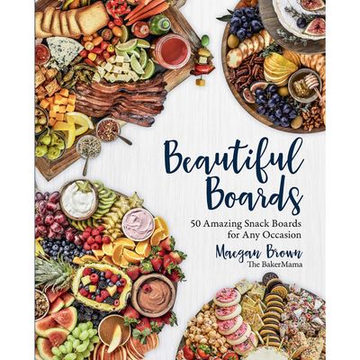 COOKBOOKS