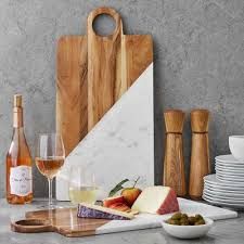 Serveware and Home Decor