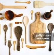 Kitchen Essentials