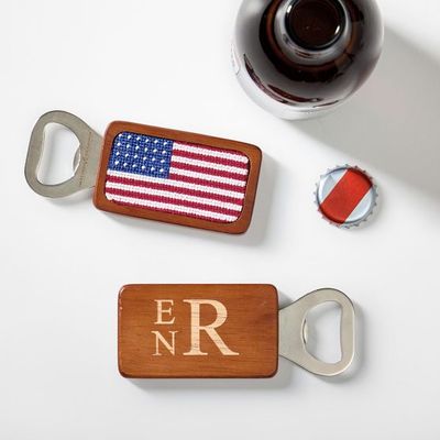 Bottle Openers and Bar Tools