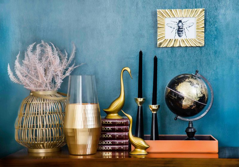 Home Decor at Mon Amie Amy