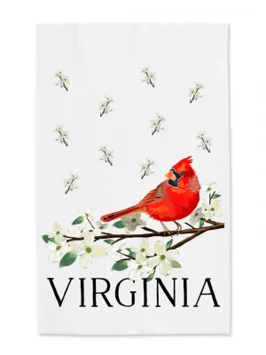 VIRGINIA