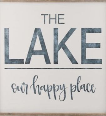 LAKE