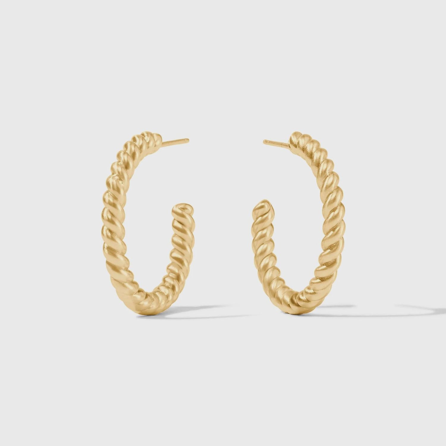 Nassau Hoop, Size: Medium