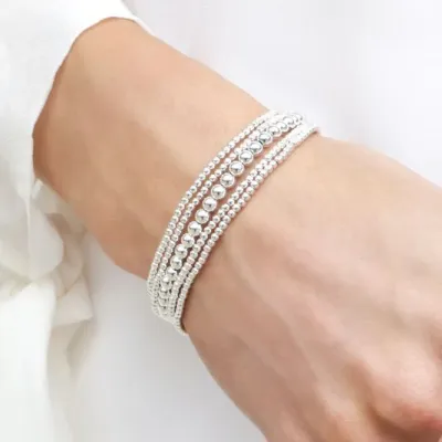 Sterling Silver