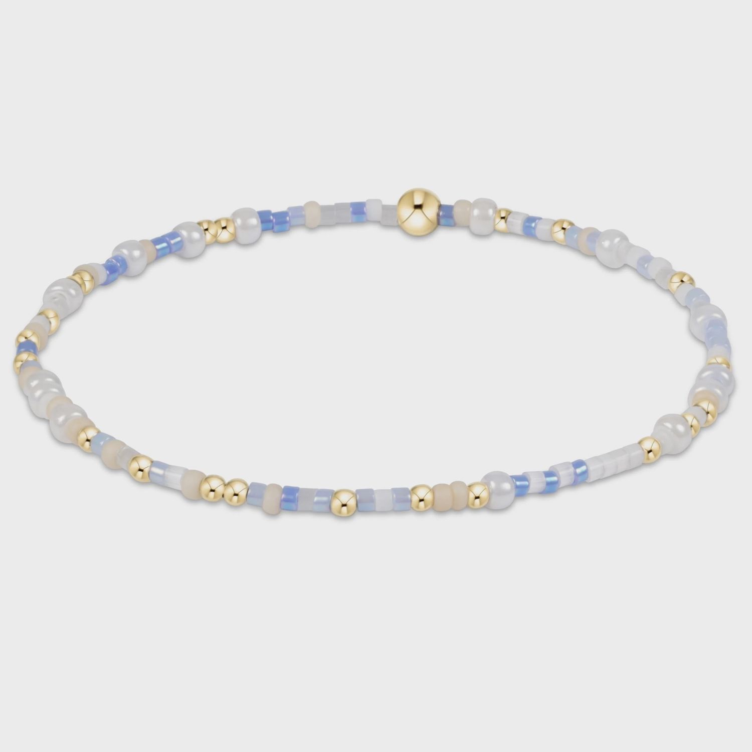 egirl Hope Unwritten Bracelet - Skinny Dippin&#39;