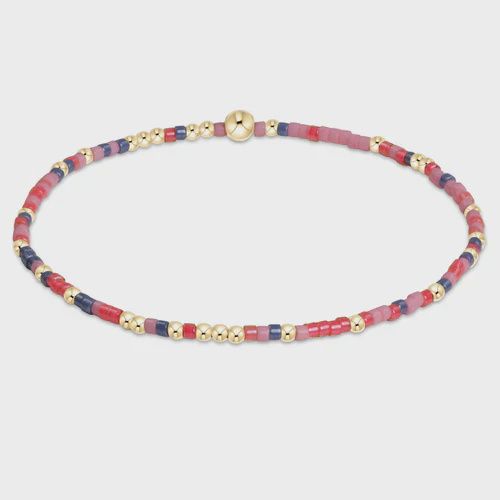 egirl Hope Unwritten Bracelet - You&#39;re Gum-Believable
