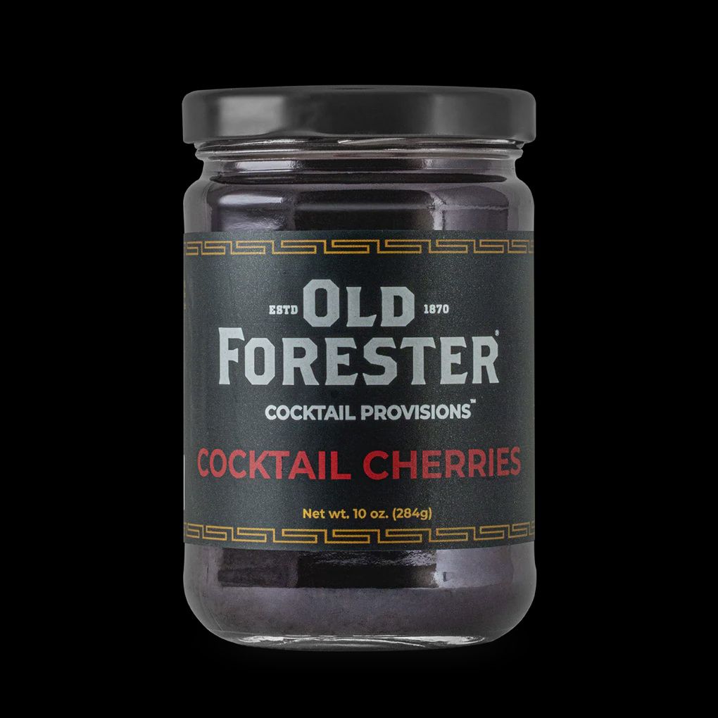 Old Forester Provisions - Cocktail Cherries