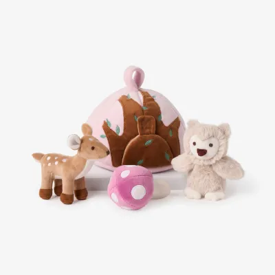 Friends Activity Toy Set