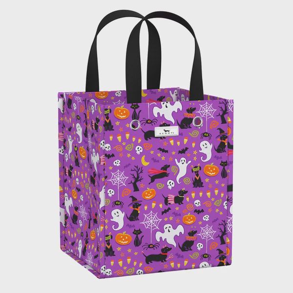 Midi Package Gift Bag, Name: Howl O Weenie