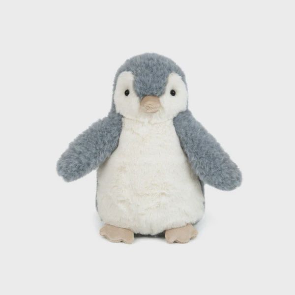 Blizzard Penguin