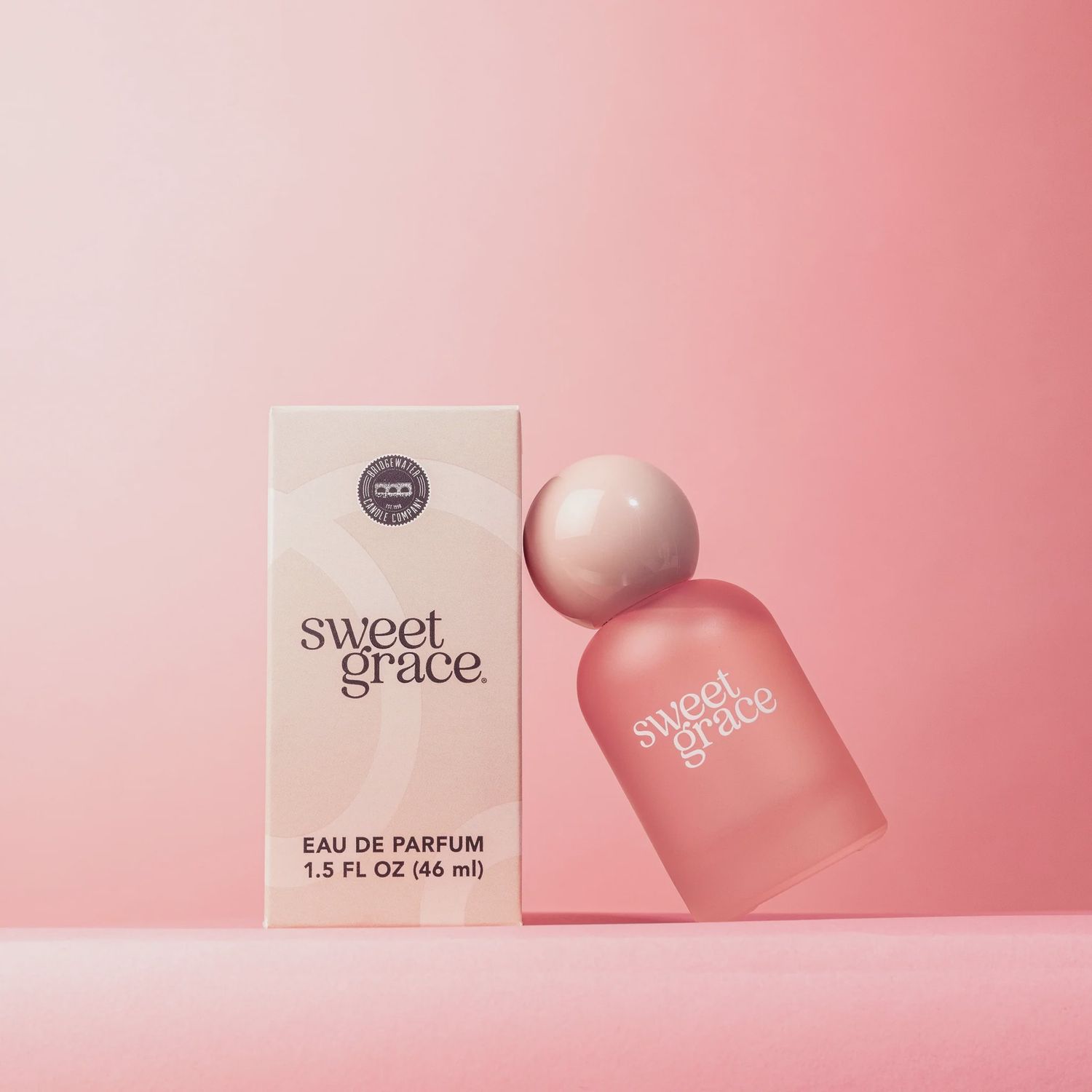 Sweet Grace Eau de Parfum