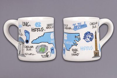 UNC