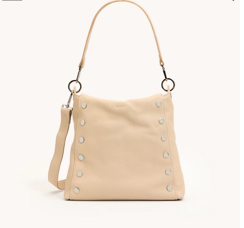 Bryant Lrg - Limestone/Silver