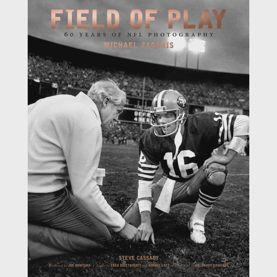 Field of Play