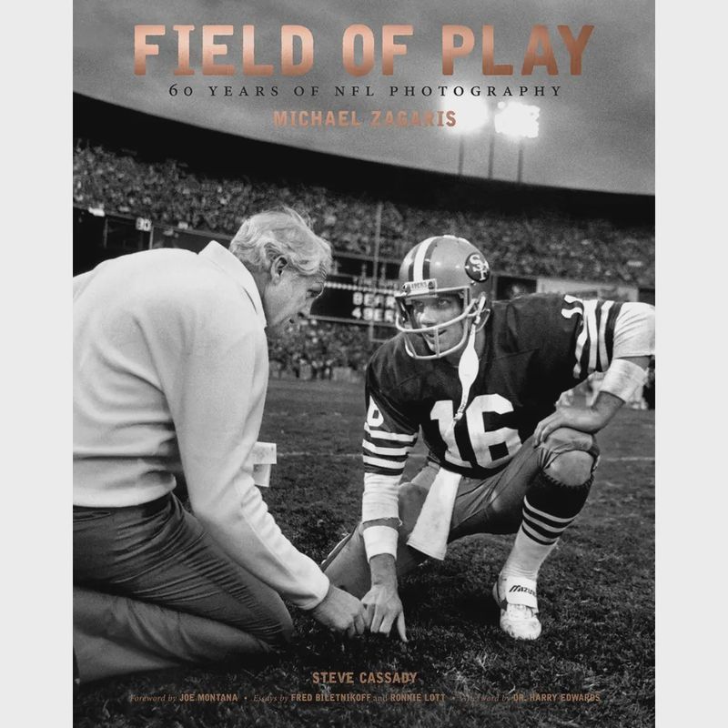 Field of Play