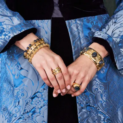 BRACELETS